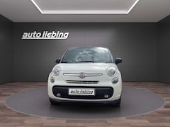 Bild des Angebotes Fiat 500L Pop Star*Klima*Alu*PDC*8-fach