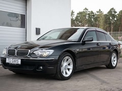Bild des Angebotes BMW 740 740i