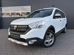 Bild des Angebotes Dacia Lodgy Lodgy Stepway Selection 7-Sitzer Navi PDC