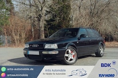 Bild des Angebotes Audi RS2 AVANT*SCHIEBEDACH*SERVICEHISTORIE