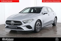 Bild des Angebotes Mercedes-Benz A 180 A 180 PROGRESSIVE/MBUX/NAVI/KAMERA/LED SHZ/Kamera