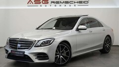 Bild des Angebotes Mercedes-Benz S 350 d AMG Line 2.H *20 *Distr.*LUFT*Pano*H-UP