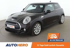 Bild des Angebotes MINI Cooper S Cooper S Aut.*NAVI*LED*TEMPO*PANO*H&K*PDC*SHZ*