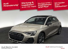 Audi S3 TFSI S tronic