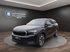 Bild des Angebotes Skoda Kodiaq Selection 2,0 TDI 142 kW 7-Gang-DSG 4x4 Klima