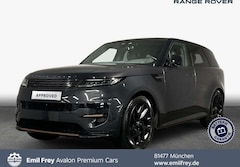 Bild des Angebotes Land Rover Range Rover Sport P460e Hybrid Dynamic SE