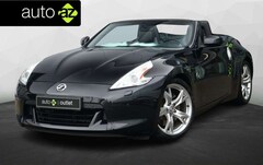 Bild des Angebotes Nissan 370Z Roadster 3.7 V6 Pack / sitzheizung