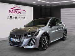 Bild des Angebotes Peugeot 208 Hybrid 136 GT