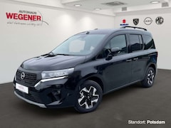 Bild des Angebotes Nissan Townstar TOWNSTAR KOMBI L1 DIG-T 130 6MT TEKNA Carplay  E