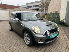 Bild des Angebotes MINI Cooper S Clubman *NAVI LEDER XENON PANORAMA*