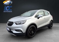 Bild des Angebotes Opel Mokka X 1.4 ECOTEC Turbo Selektiv Start/Stop