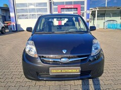 Bild des Angebotes Subaru Justy Trend-TÜV&AU:11.2026-