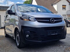 Bild des Angebotes Opel Vivaro Edition S (L1)
