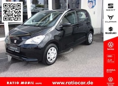 Bild des Angebotes SEAT Mii MII ELECTRIC  PSM 61KW AUTOMATIK KLIMA BLUETOOTH