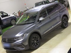 Bild des Angebotes VW Tiguan Allspace 2.0 TDI SCR Move 7Si AHK Navi