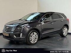 Bild des Angebotes Cadillac XT5 Premium AWD +BOSE+PANO+HUD+RKAMERA