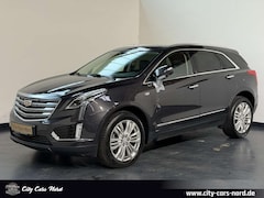 Cadillac XT5 Premium AWD +BOSE+PANO+HUD+RKAMERA