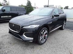 Bild des Angebotes Jaguar F-Pace F-PACE P400e AWD R-Dynamic S*Pano*Massage*HUD*