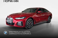 Bild des Angebotes BMW i4 M Sport Pro