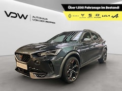 Bild des Angebotes CUPRA Formentor VZ 4Drive 2.0 TSI AHK Klima Navi Rückfahrkamera