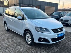 Bild des Angebotes SEAT Alhambra 2.0TDI 150Style 7Sitzer Navi Kamera PDC