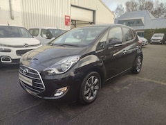 Bild des Angebotes Hyundai iX20 1.6 Klimaaut./Automatik/Alu/Navi/PDC+Cam