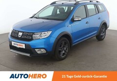 Bild des Angebotes Dacia Logan 0.9 TCe Stepway Celebration*NAVI*TEMPO*PDC*KLIMA*