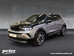Bild des Angebotes Opel Mokka Mokka 1.2 GS +Allwetter+Lenkradheizung+SHZ+ Verfügbar ab 25.08.2026
