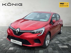 Bild des Angebotes Renault Clio 5 ZEN E-TECH 140*Navi*Sitzheizung*PDC*