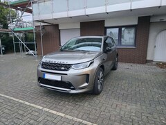 Bild des Angebotes Land Rover Discovery Sport Discovery Sport P250 AWD R-Dynamic HSE