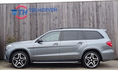 Bild des Angebotes Mercedes-Benz GLS 350 d 4-Matic AMG! 7-Sitz Standheiz 190KW Eu6