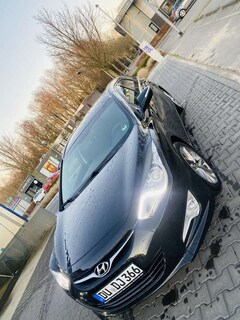 Bild des Angebotes Hyundai i40 FIFA World Cup Edition