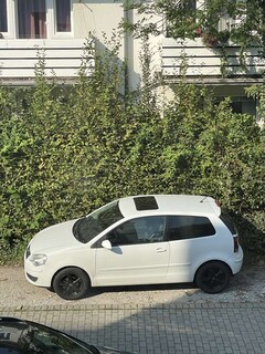 Bild des Angebotes VW Polo 1.4 Sportline
