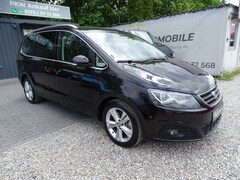 Bild des Angebotes SEAT Alhambra Style Plus Standheizung Kamera Spur