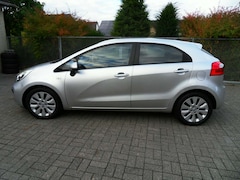 Bild des Angebotes Kia Rio Edition 7-2.Hd.-Sitzheiz.-Klima-Rückf.Kam.-ALU