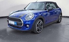 Bild des Angebotes MINI One Cabrio Komfortzugang Klima PDC Sitzhzg. Vorn