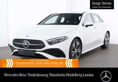 Bild des Angebotes Mercedes-Benz A 180 AMG+LED+KAMERA+KEYLESS+7G