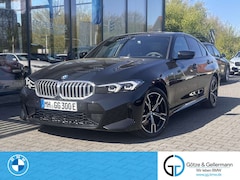 Bild des Angebotes BMW 330 e xDrive Limousine M Sport //DrivingAssistant