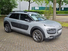 Bild des Angebotes Citroen C4 Cactus Shine*1.HD*Kamera*Zahnriemen neu*Klima