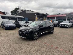 Bild des Angebotes Peugeot 3008 Allure Anh.Kpl. PDC Tempo Navi Sportpak.