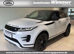 Bild des Angebotes Land Rover Range Rover Evoque P300e R-Dynamic HSE AHK HUD ACC