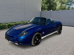 Bild des Angebotes Fiat Barchetta 1.8 16V