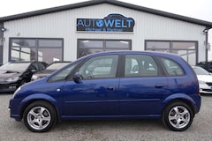 Bild des Angebotes Opel Meriva 1.6 KLIMAAUT PDC ANHK TÜV 04/27 2.HAND