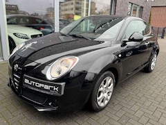 Bild des Angebotes Alfa Romeo MiTo Turismo CarPlay Klima 1.Hand