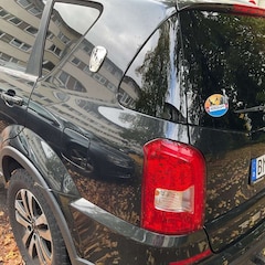 Bild des Angebotes SsangYong Rexton W 2.0 D20 DTR 4WD E-tronic Sapphire