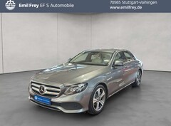 Bild des Angebotes Mercedes-Benz E 300 E-Klasse