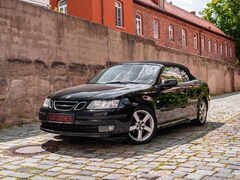 Bild des Angebotes Saab 9-3 1.8t Vector Cabriolet 1.HAND