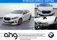 Bild des Angebotes BMW 128 ti Navi Tempom.aktiv Panoramadach Bluetooth P