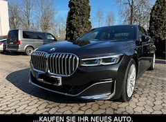 Bild des Angebotes BMW 730 d*Allradlenkung*Schiebed*Carbon*Laserlicht*