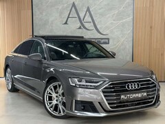 Bild des Angebotes Audi A8 3.0 TDI Quattro*HD MATRIX LED*PANO*TV*STAND*